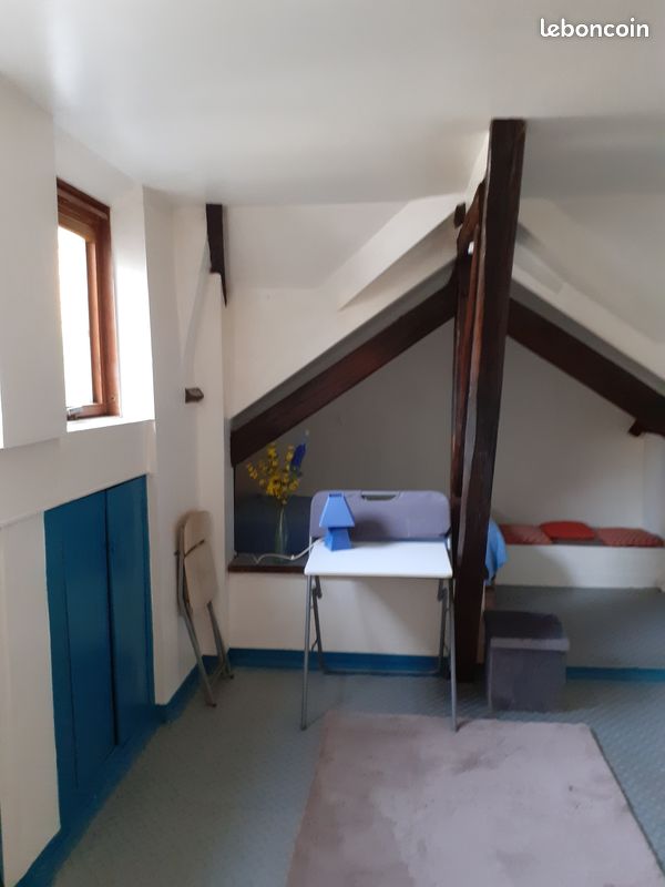 Appartement a louer tours - 1 pièce(s) - 30 m2 - Surfyn