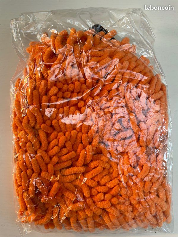 Gant microfibre (image 1)