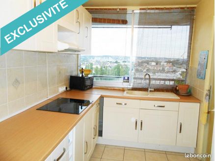 Appartement a louer massy - 2 pièce(s) - 49 m2 - Surfyn