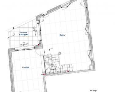 Maison 690 000 € - 124 m²