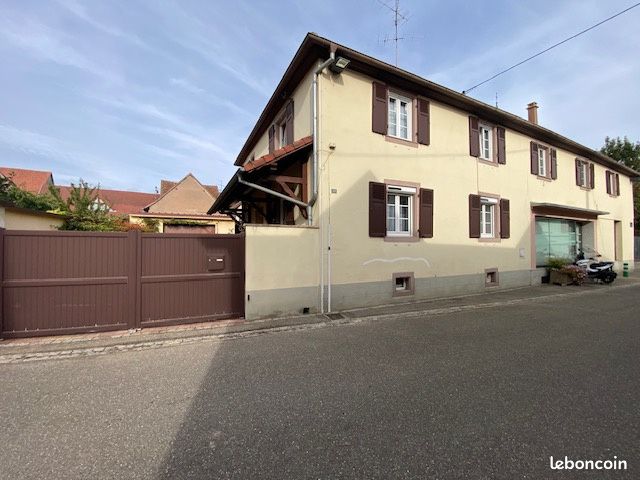 Maison 8 pièces 262 m² · à Epfig · 262 m² · 378 000 €