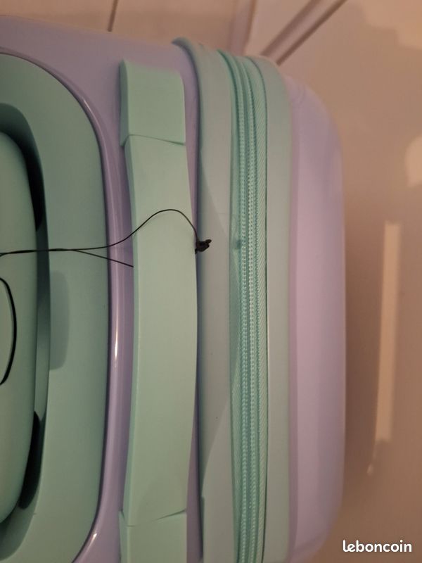 Valise enfant Gabby'Dollhause Gabby Chat (image 9)