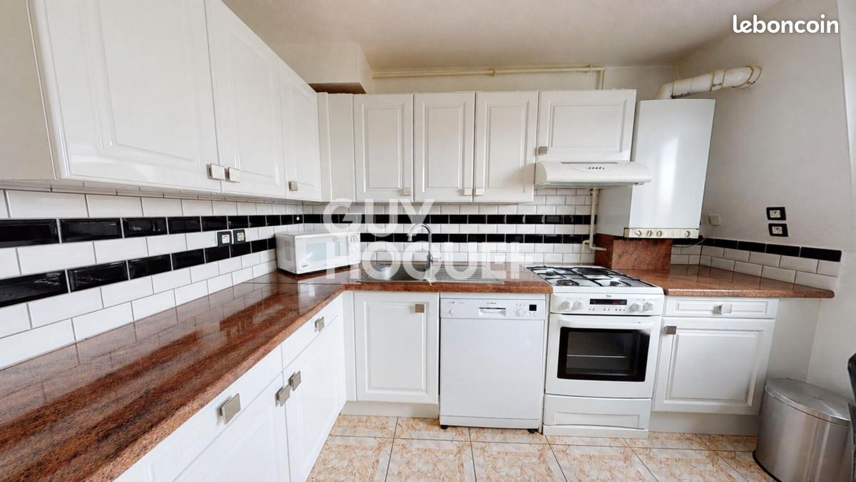 Appartement 3 pièces 72 m² · à Sélestat · 72 m² · 810 €/mois