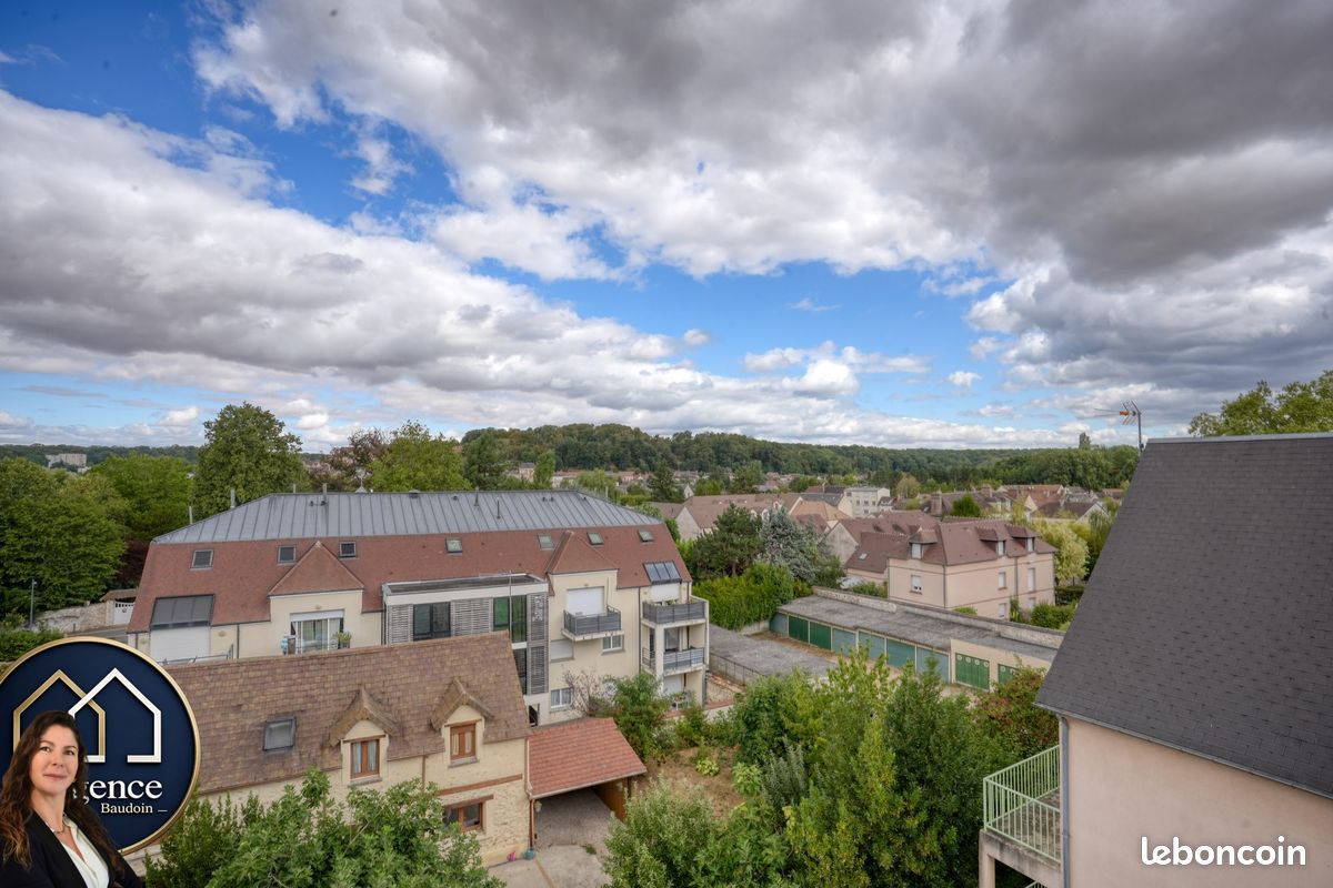 Appartement 1 pièce 28 m² · à Épernon · 28 m² · 92 000 €
