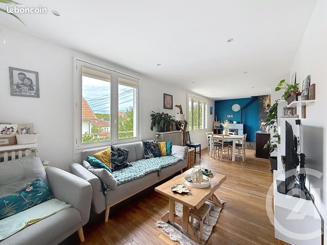 Maison 4 pièces 80 m² · à Provins · 80 m² · 160 000 €