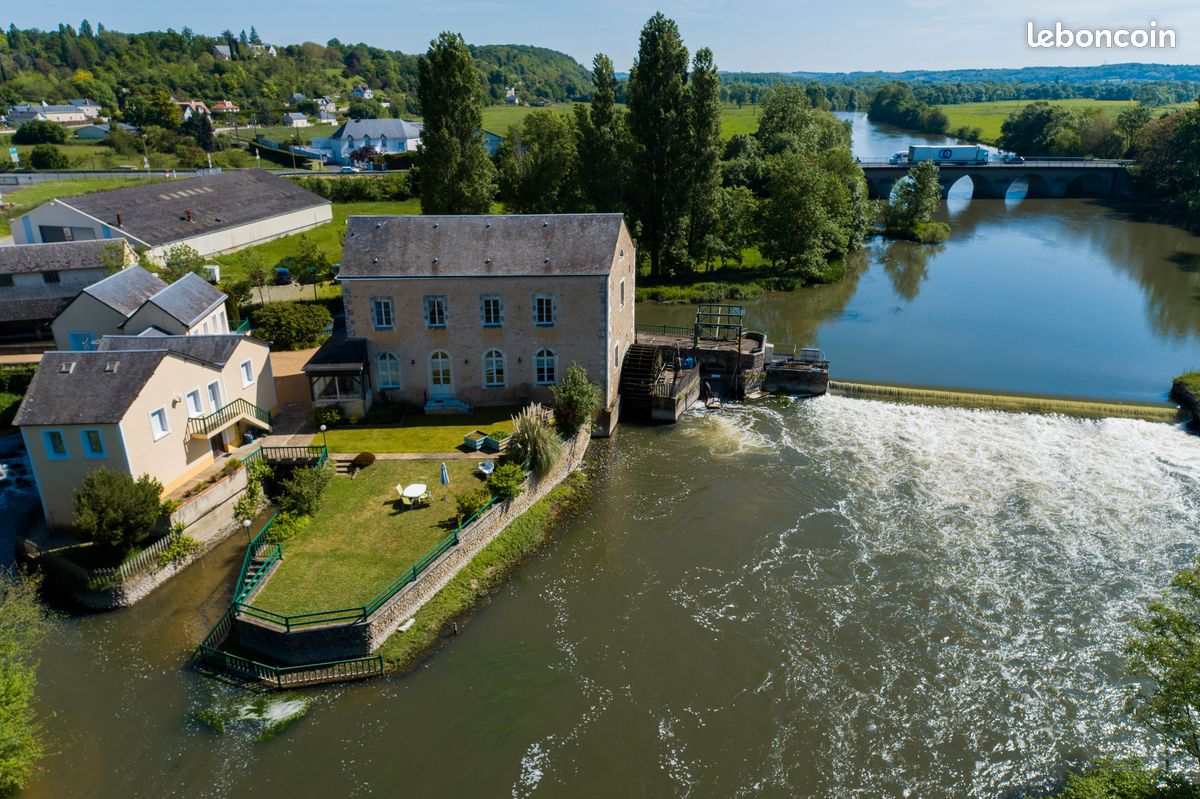 Maison 5 pièces 350 m² · à Montval-sur-Loir · 350 m² · 795 000 €