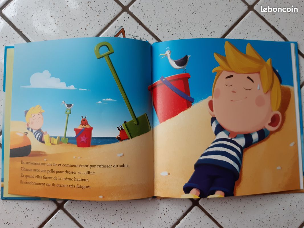 Livre "les expressions" (image 6)