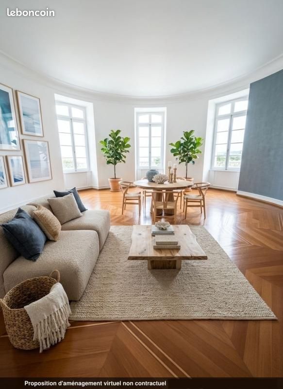 Appartement 2 pièces 50 m² · à La Londe-les-Maures · 50 m² · 249 000 €