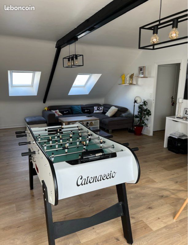 Appartement 3 pièces 60 m² · à Lorient · 60 m² · 170 000 €