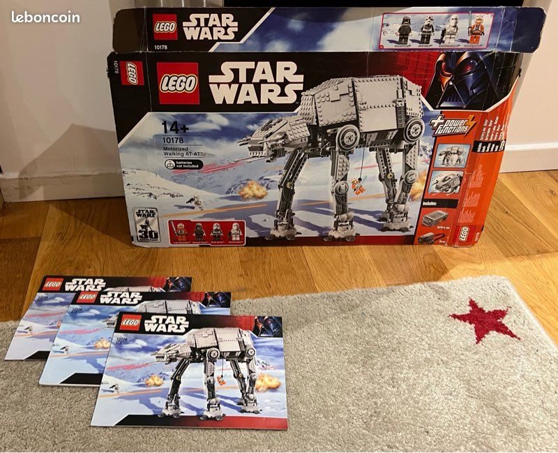 Lego 05050 Lego 10178 Lepin 05050 Neuropathic 10178