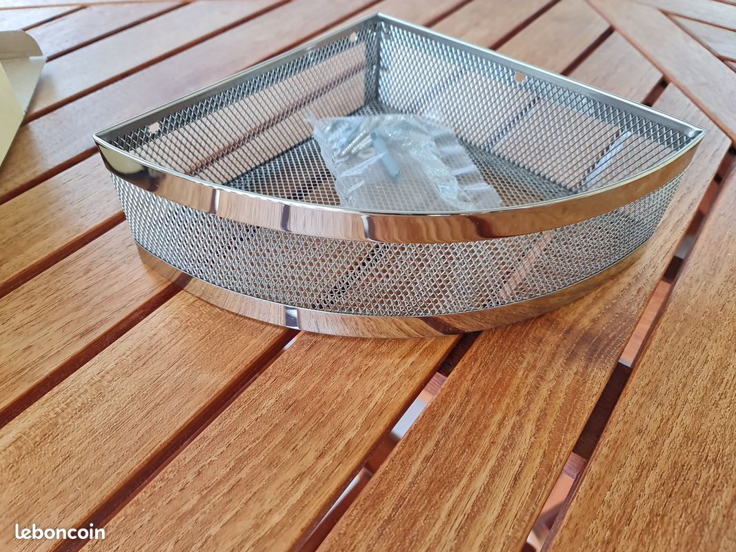 Panier d'angle (image 1)