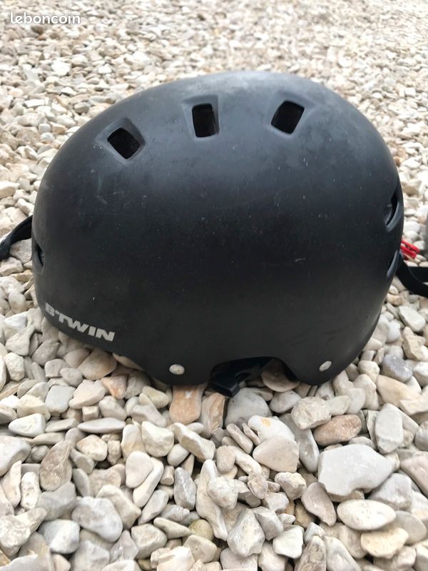 Casque vélo (image 1)