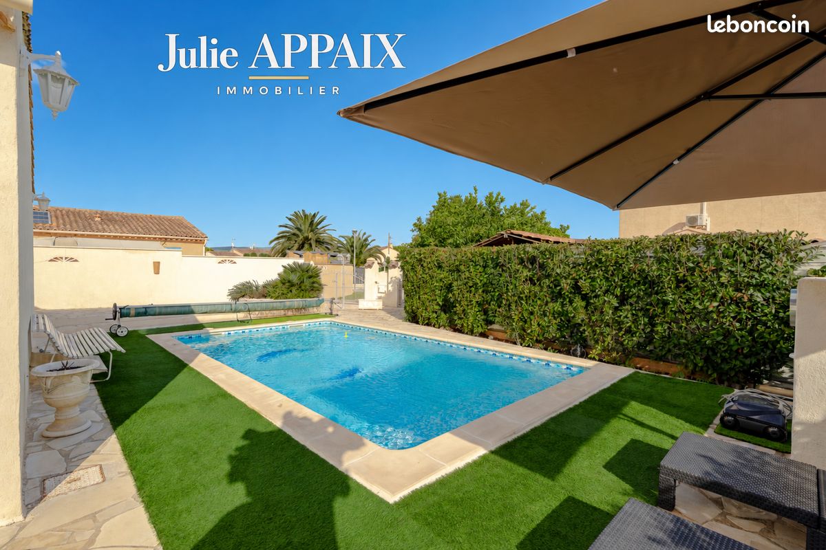 Maison 4 pièces 92 m² · au Muy · 92 m² · 420 000 €