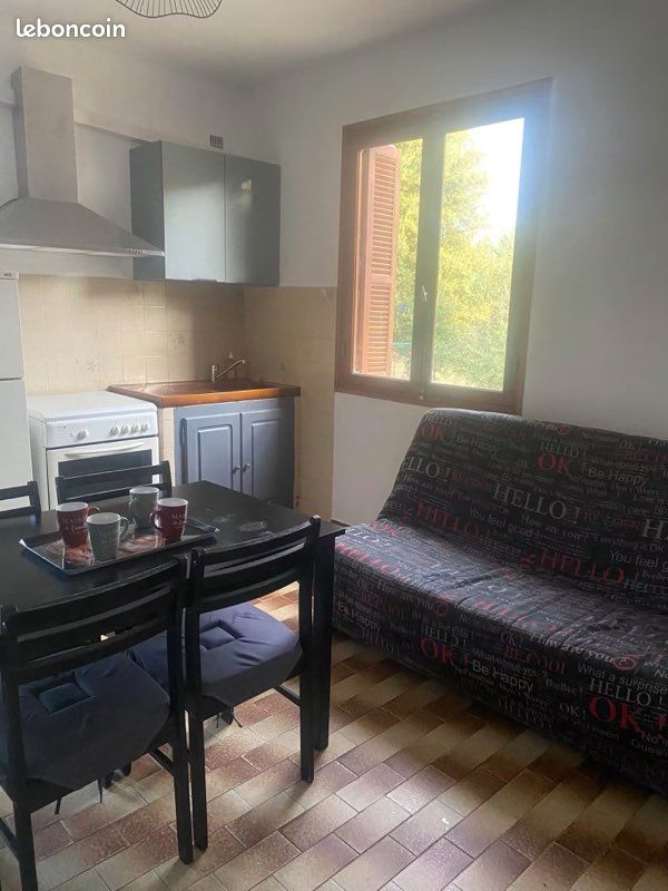 Maison 2 pièces 35 m² · à Giuncaggio · 35 m² · 450 €/mois