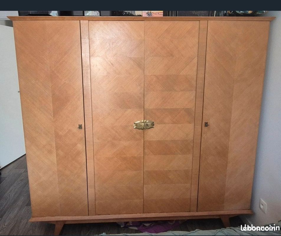 Armoire (image 1)