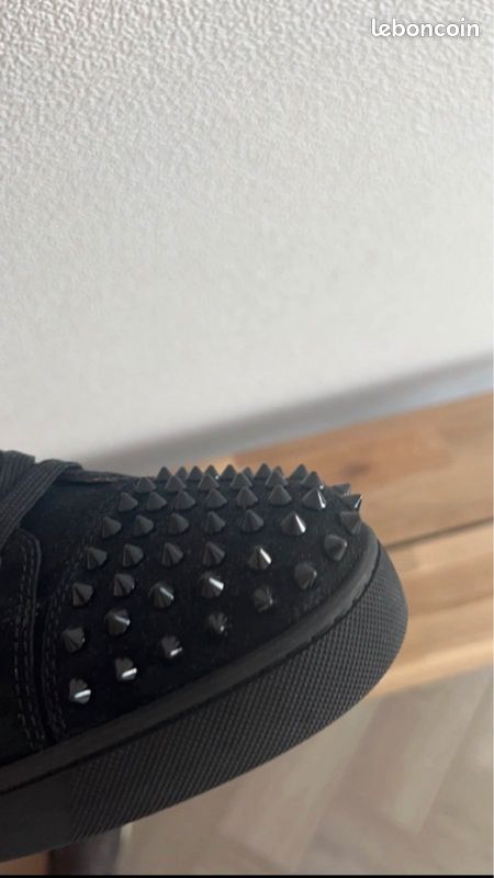 Louboutin taille 46 en parfait etat (image 4)