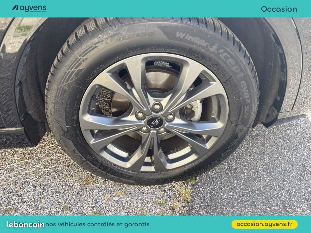 Ford Kuga 2.5 Duratec 190ch FHEV E85 ST-Line Business BVA (image 15)
