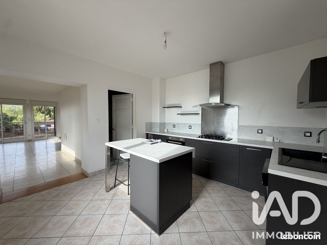 Maison 6 pièces 122 m² · à Saint-Dizier · 122 m² · 188 000 €