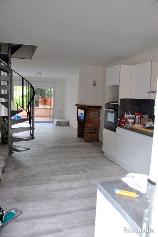 Maison 3 pièces 63 m² · à Ayguesvives · 63 m² · 210 000 €