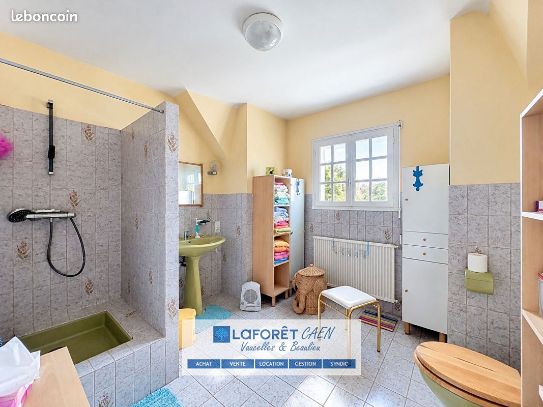 Maison 6 pièces 132 m² (image 11)