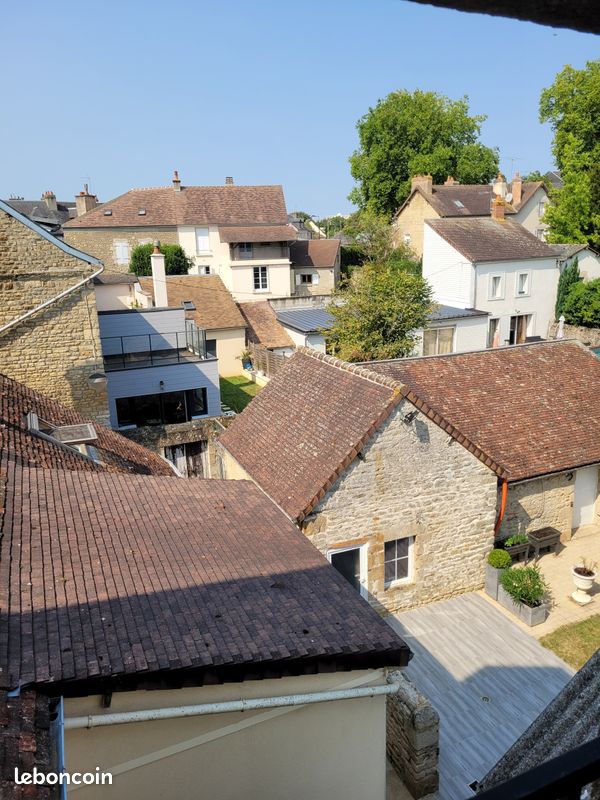 Appartement 2 pièces 41 m² · à Alençon · 41 m² · 495 €