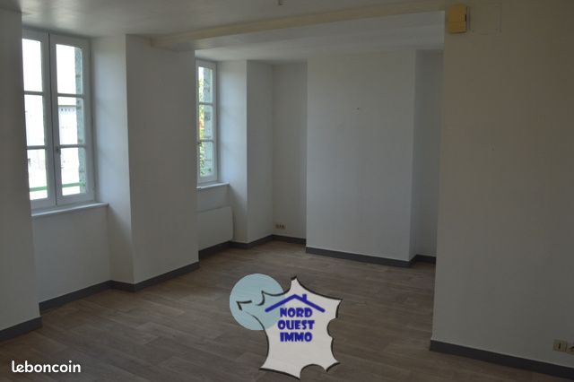 Appartement 3 pièces 67 m² · à Rives d'Andaine · 67 m² · 450 €/mois