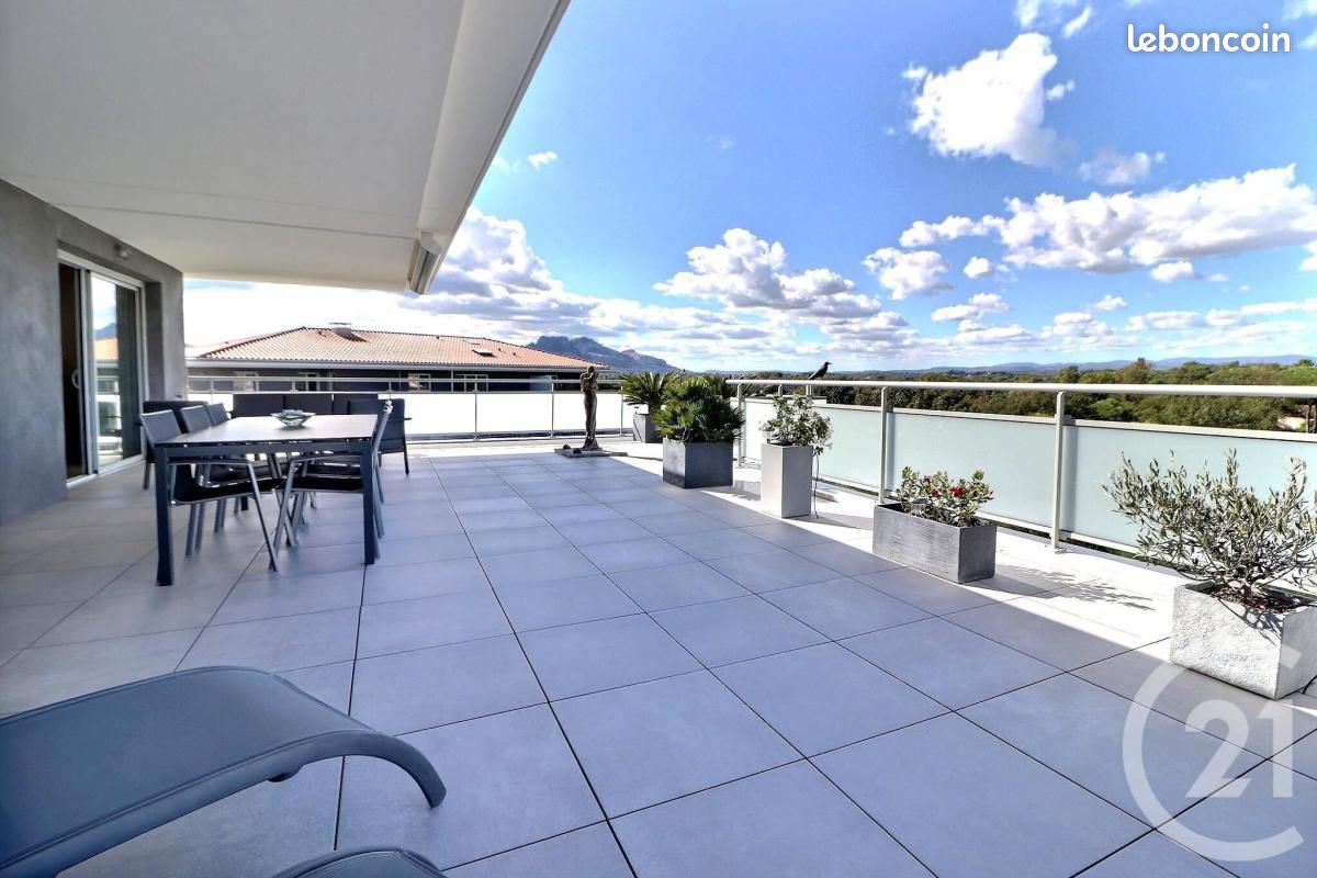 Appartement 5 pièces 105 m² (image 7)