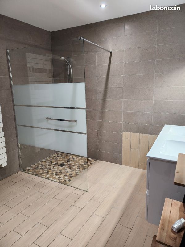 Gîte proche cascades du Hérisson 6 personnes (image 11)