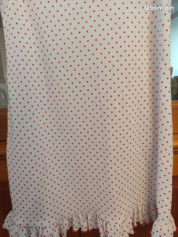 Chemise de nuit fille 6 ans Gymboree (image 9)