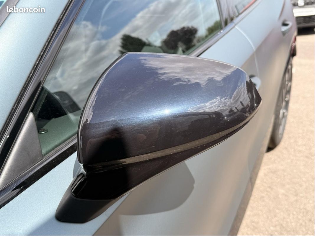 Cupra Formentor 1.5 eHybrid 272ch VZ DSG6 (image 27)