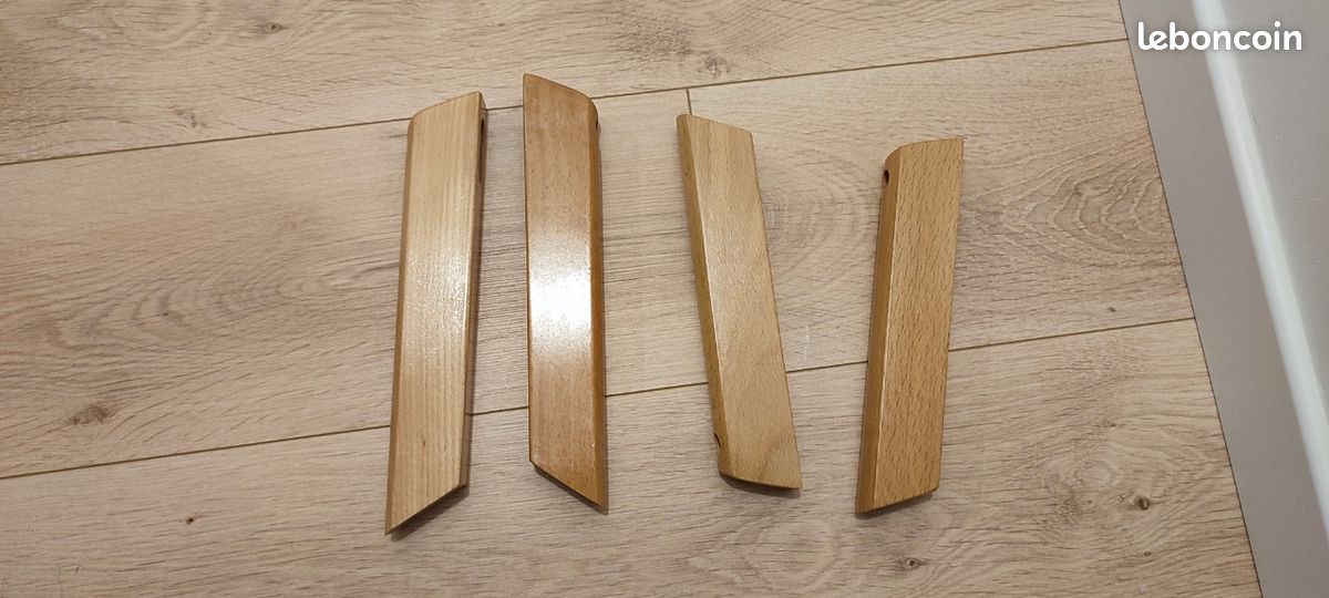 Chaise haute Tixi Kinderkraft (image 6)