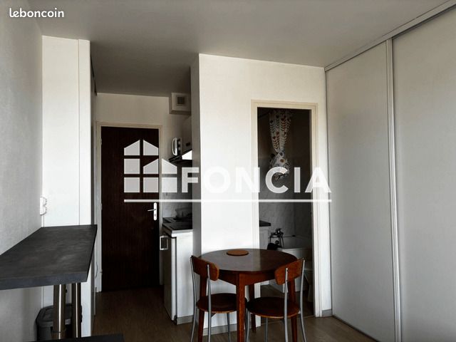 Appartement a louer agen - 1 pièce(s) - 17 m2 - Surfyn