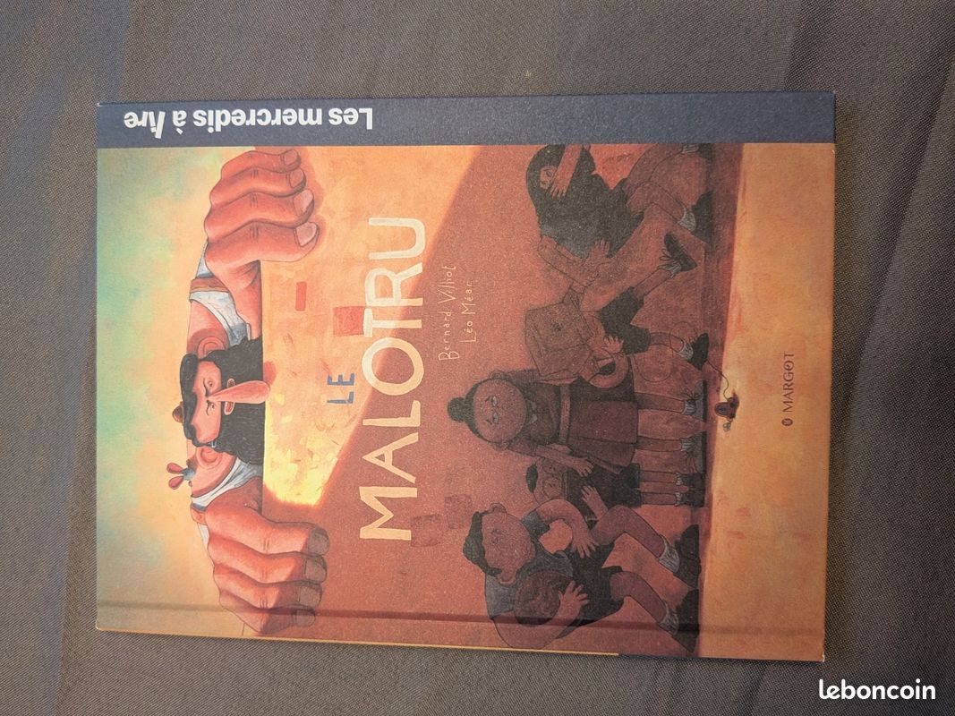 Livre enfant (image 1)