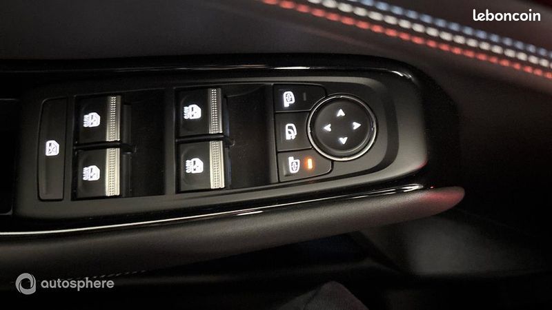 Renault Rafale 1.2 E-Tech full hybrid 200ch esprit Alpine - 25 (image 26)