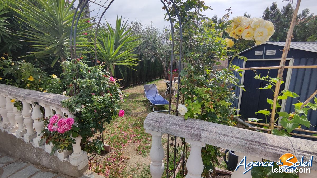 Maison 4 pièces 110 m² · à Maureilhan · 110 m² · 269 500 €