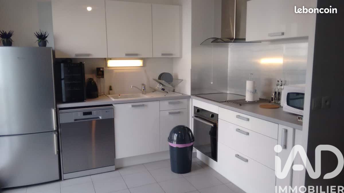 Appartement a louer  - 3 pièce(s) - 64 m2 - Surfyn