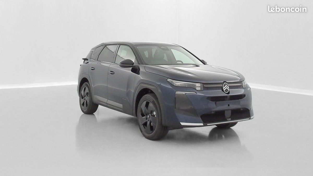 Citroën C5 Aircross Hybrid 145 e-DCS6 Max (image 3)