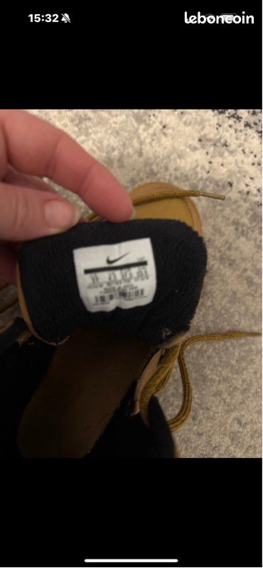 Baskets Nike (image 6)