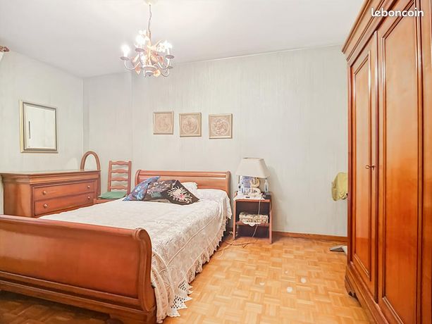 Appartement 3 pièces 76 m² — 13