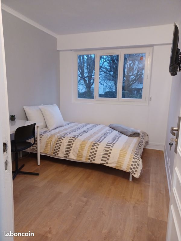 Appartement a louer chilly-mazarin - 1 pièce(s) - 9 m2 - Surfyn