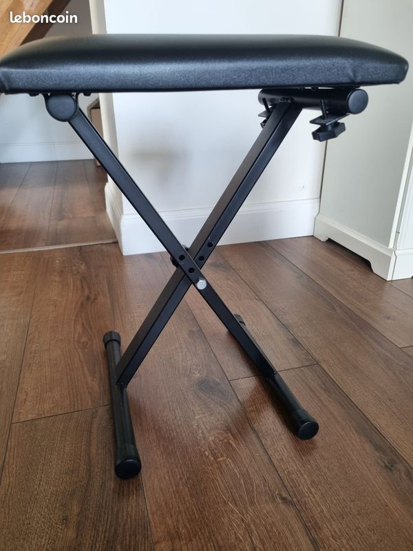 Piano Clavier Yamaha PSR-E373 (image 3)