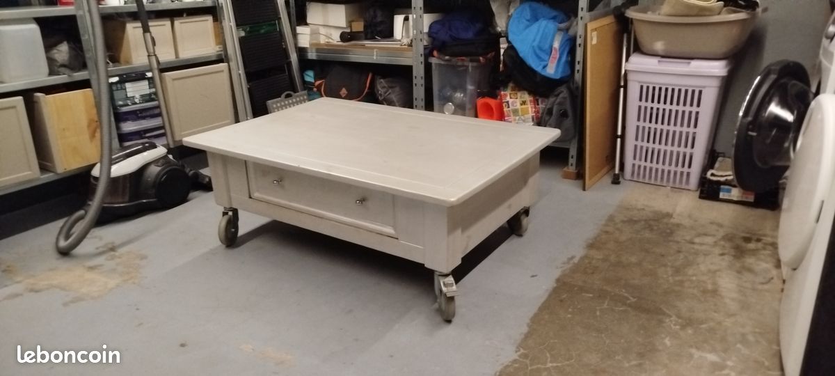 Table basse (image 1)