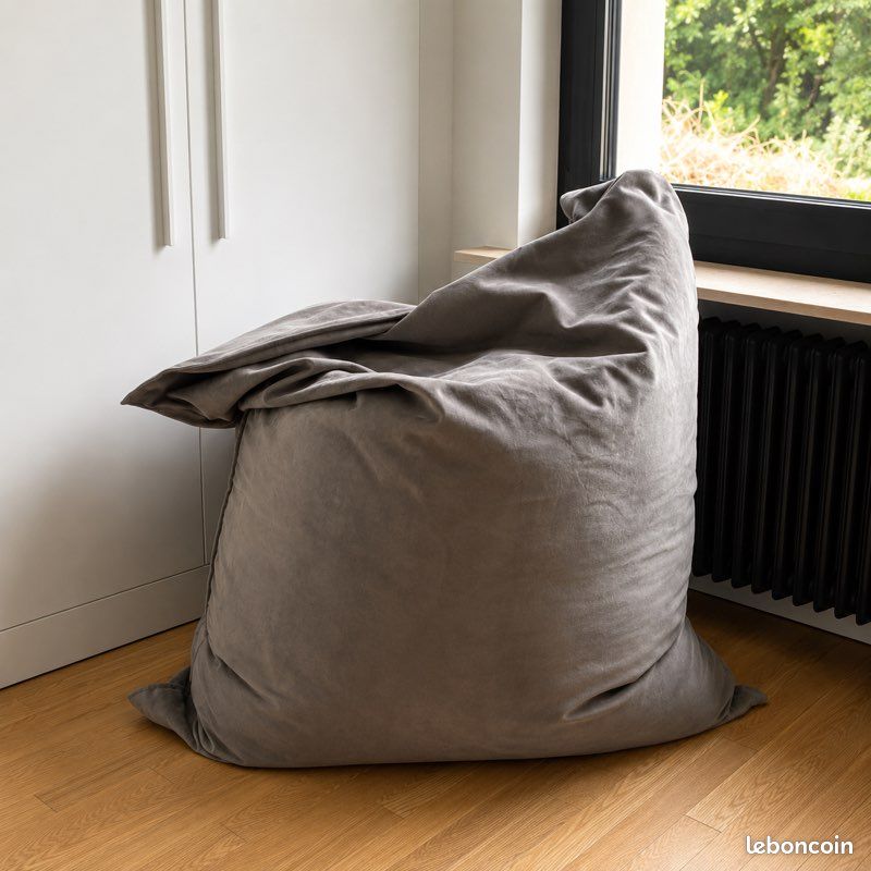 Pouf XXL (image 1)