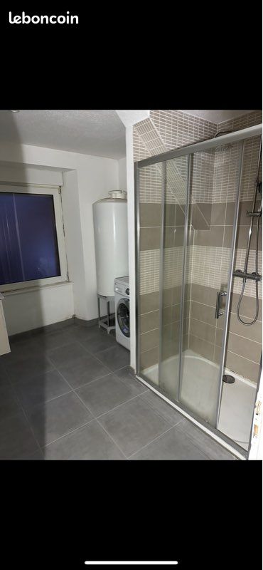 Appartement 3 pièces 45 m² · à Guebwiller · 45 m² · 550 €/mois
