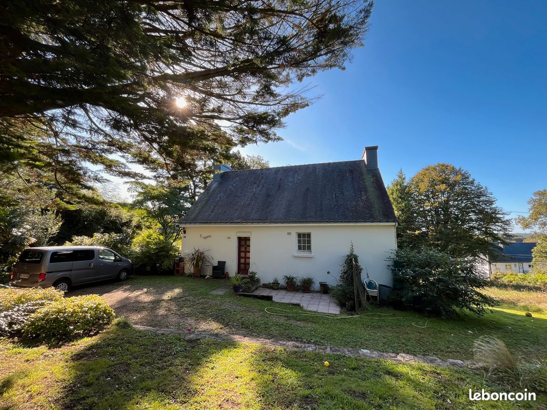 Maison 5 pièces 102 m² · à Plouay · 102 m² · 210 000 €