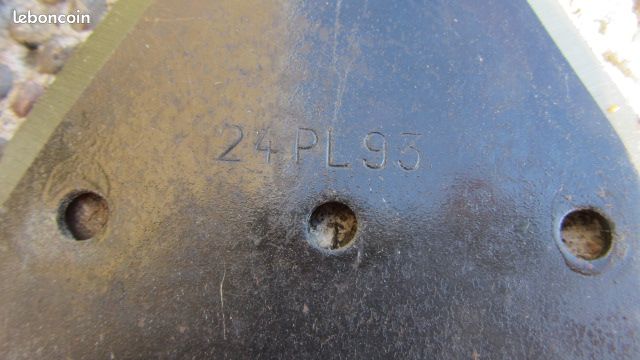 Couteaux pour barre de coupe (image 2)