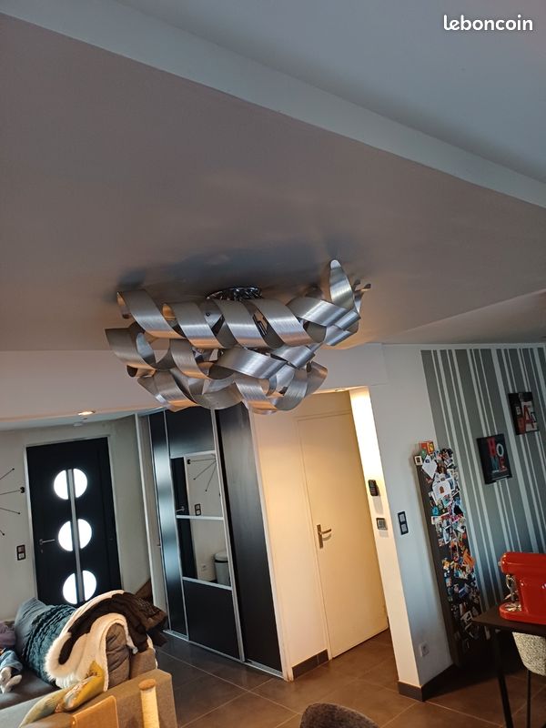 Plafonnier (image 4)