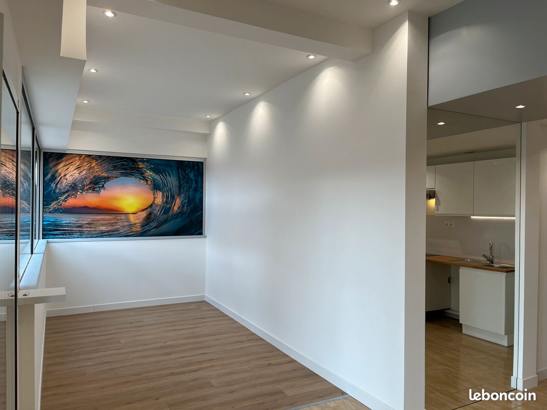 Appartement 2 pièces 39 m² · à Seignosse · 39 m² · 169 000 €
