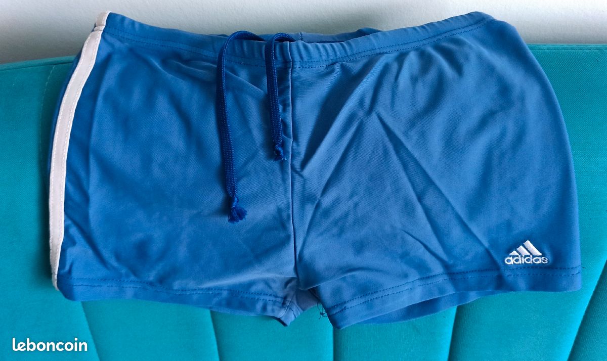 Lot de maillots de bain 14 ans, TBE (image 4)