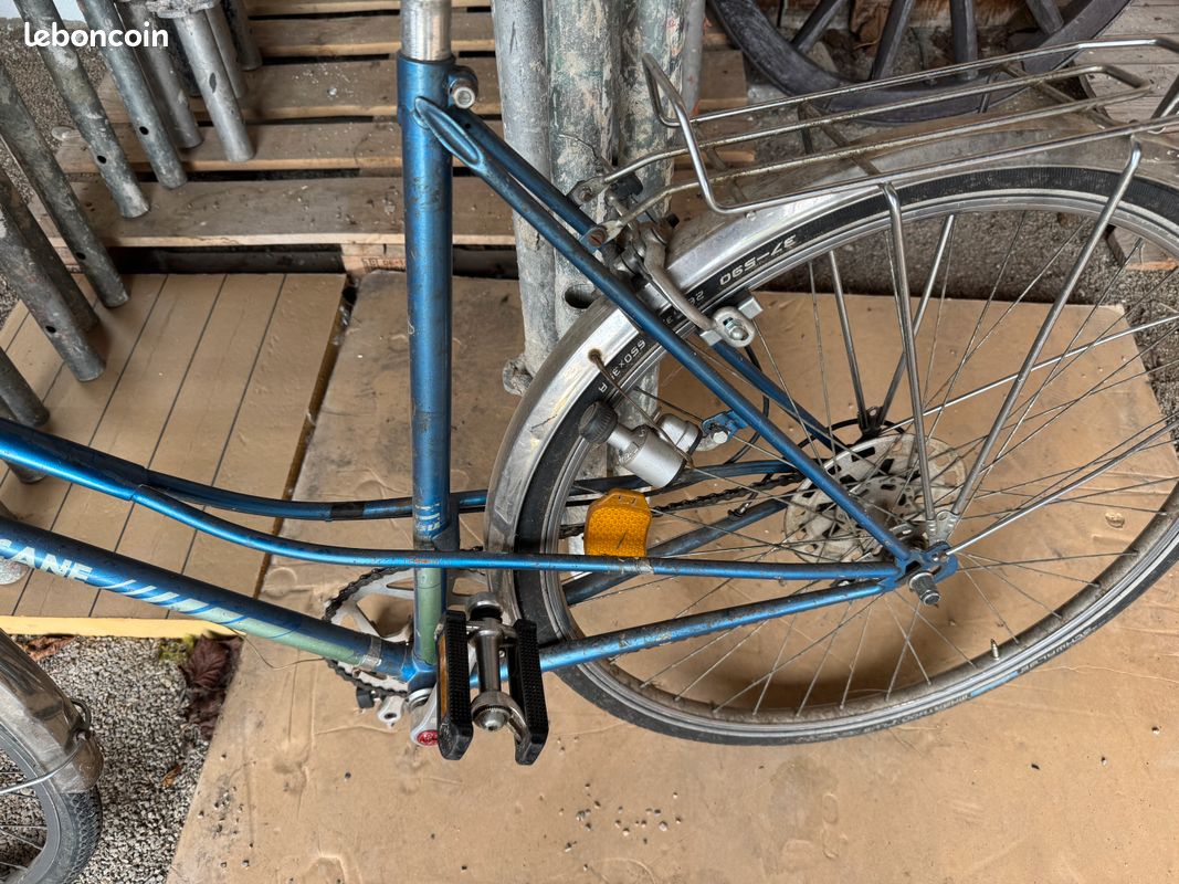 Velo motobecane (image 2)